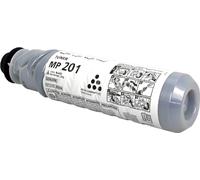 Ricoh Toner Type 1270D Black cartuccia toner 1 pz Originale Nero
