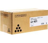 Ricoh 841887 cartuccia toner 1 pz Originale Nero
