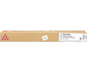 Ricoh MPC3000EM toner magenta Originale 842032