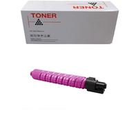 RICOH MPC3503 TONER COMPATIBILE NO ORIGINALE BK C M Y 29500/18000 pagine