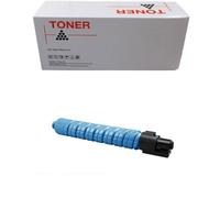 RICOH MPC3503 TONER COMPATIBILE NO ORIGINALE BK C M Y 29500/18000 pagine
