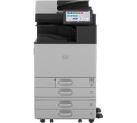 RICOH MULTIFUNZIONE COL A3 IMC3010A NEW