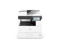 Ricoh Multifunzione Digitale Monocromatico A3 Im 2702 DA27 Ppm Completa Di Manuale Operatore E Starter Kit Da 4000K 418146