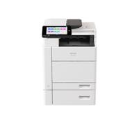 Ricoh MULTIFUNZIONE IM C320F COLORE A4 LASER (No Toner) 423626