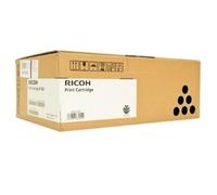 Ricoh 821259 cartuccia toner 1 pz Originale Nero
