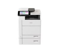 Ricoh Office Multifunzione Laser Colori IM C320F COLORE A4 (No Toner)
