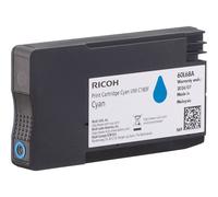 Ricoh Original Tintenpatrone IJM C180F cyan 1 408518 Originale Unità toner Ciano