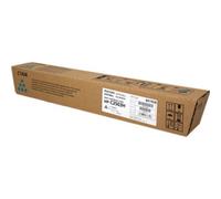 Ricoh Originale Toner Ciano 841928 per Aficio MP C2503 C2003 Stampante