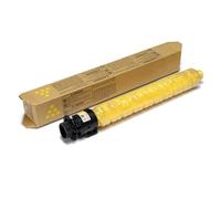 Ricoh 842566 cartuccia toner 1 pz Originale Giallo