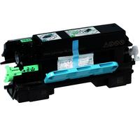 Ricoh 418447 fekete (black) toner originale