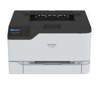 P C200W STAMPANTE LASER COLORE A4