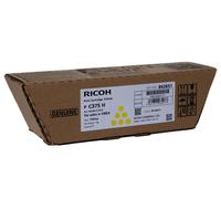 Ricoh P C375H toner giallo Originale 842651