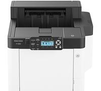 RICOH P C600 Farblaserdrucker - 408302