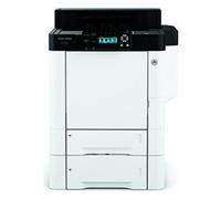 RICOH P C600 Farblaserdrucker - 408302