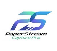 Ricoh PAPERSTREAM FUJITSU CAPTURE PRO