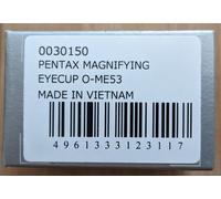 RICOH PENTAX O-ME53 [oculare ingrandito per reflex digitale] / posta aerea co...