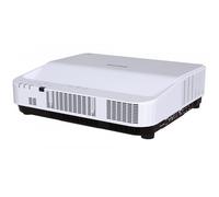 Ricoh PJ UHL3660 videoproiettore Proiettore a raggio ultra corto 6500 ANSI lumen DLP UHD 4K (3840x2160) Bianco [432685]