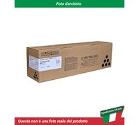 Ricoh Pro C751 Toner CMYK Pack of 4