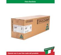 Ricoh Pro C900 Toner CMYK Pack of 4