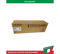 Ricoh Pro C900 Toner CMYK Pack of 4