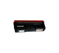 Ricoh TYPESPC310HE 407635 406482 toner originale giallo originale