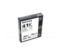 Ricoh rhgc41k 405761 ink gel nero -- .