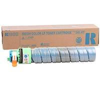 Ricoh RIC21271 - Cartuccia toner, colore ciano