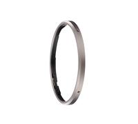 Ricoh Ring Coperchio GN-3 (grigio scuro)