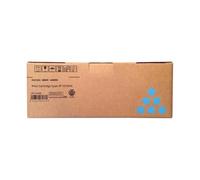 RICOH SAVIN LANIER 406476 CIANO TONER - 6000 PAGINE PER AFICIO SP C231N