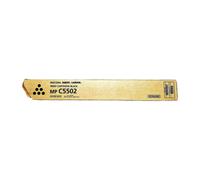 RICOH SAVIN LANIER 841751 NERO TONER - 31000 PAGES | PER AFICIO MP C4502