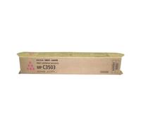 RICOH SAVIN LANIER 841815 MAGENTA TONER - 18000 PAGINE PER MP C3003