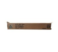 RICOH SAVIN LANIER 841816 CIANO TONER - 18000 PAGES | PER MP C3003