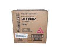 RICOH SAVIN LANIER 842085 MAGENTA TONER - 29000 PAGINE PER MP C6502