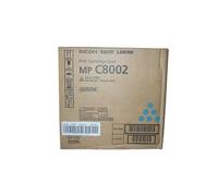 RICOH SAVIN LANIER 842086 CIANO TONER - 29000 PAGES | PER MP C6502