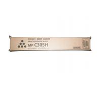 RICOH SAVIN LANIER 842119 NERO TONER - 12000 PAGINE PER AFICIO MP C305