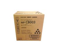 RICOH SAVIN LANIER 842196 NERO TONER - 47000 PAGINE PER IM C6500