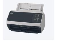 Ricoh Fujitsu FI-8150 ADF + scanner ad alimentazione manuale 600 x DPI A4 Nero, Grigio [PA03810-B101]