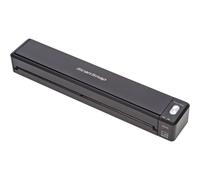 Ricoh ScanSnap iX100 CDF + Scanner con alimentazione a fogli 600 x 600 DPI A4 Nero