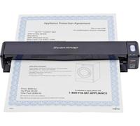 Ricoh ScanSnap iX100 CDF + Scanner con alimentazione a fogli 600 x 600 DPI A4 Nero