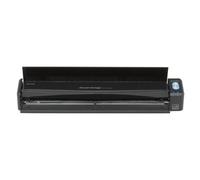 Ricoh ScanSnap iX100 - Scanner con alimentatore di fogli - Sensore di immagine a contatto (CIS) - 216 x 863 mm - 600 dpi x 600 d