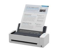 Ricoh ScanSnap iX1300 Scanner ADF 600 x 600 DPI A4 Bianco