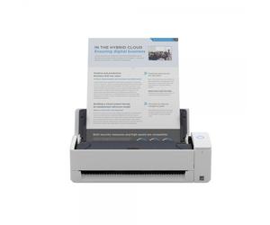 Ricoh ScanSnap iX1300 Scanner ADF 600 x 600 DPI A4 Bianco (Ricoh IX1300 30ppm/60