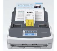 Ricoh ScanSnap iX1600 ADF + scanner ad alimentazione manuale 600 x 600 DPI A4 Bi