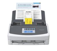Ricoh ScanSnap iX1600 ADF + scanner ad alimentazione manuale 600 x 600 DPI A4 Bianco
