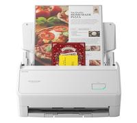 Ricoh ScanSnap iX2400 Scanner ADF 600 x 600 DPI A4 Bianco (Ricoh ScanSnap iX2400 [White])