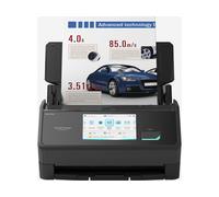 Ricoh ScanSnap iX2500 A3 Scanner