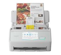 Ricoh Scansnap Ix2500 Dokumentenscanner 600dpi 45 S /min WI Fi/bluetooth Wei