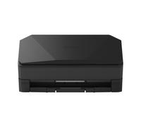 ScanSnap iX2500 Nero - Scanner duplex ultra veloce da 45 ppm, ADF da 100 fogli, 600 DPI, touch screen da 5", connettività Wi-Fi/Bluetooth/USB