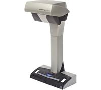 Ricoh ScanSnap SV600 Scanner aereo 285 x 218 DPI A3 Nero, Bianco