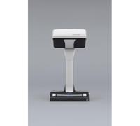 Ricoh ScanSnap SV600 Scanner aereo 285 x 218 DPI A3 Nero, Bianco (Ricoh ScanSnap